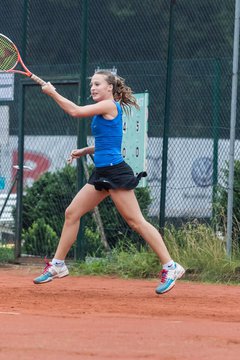 Alicia Melosch 551 - Norderstedt Open